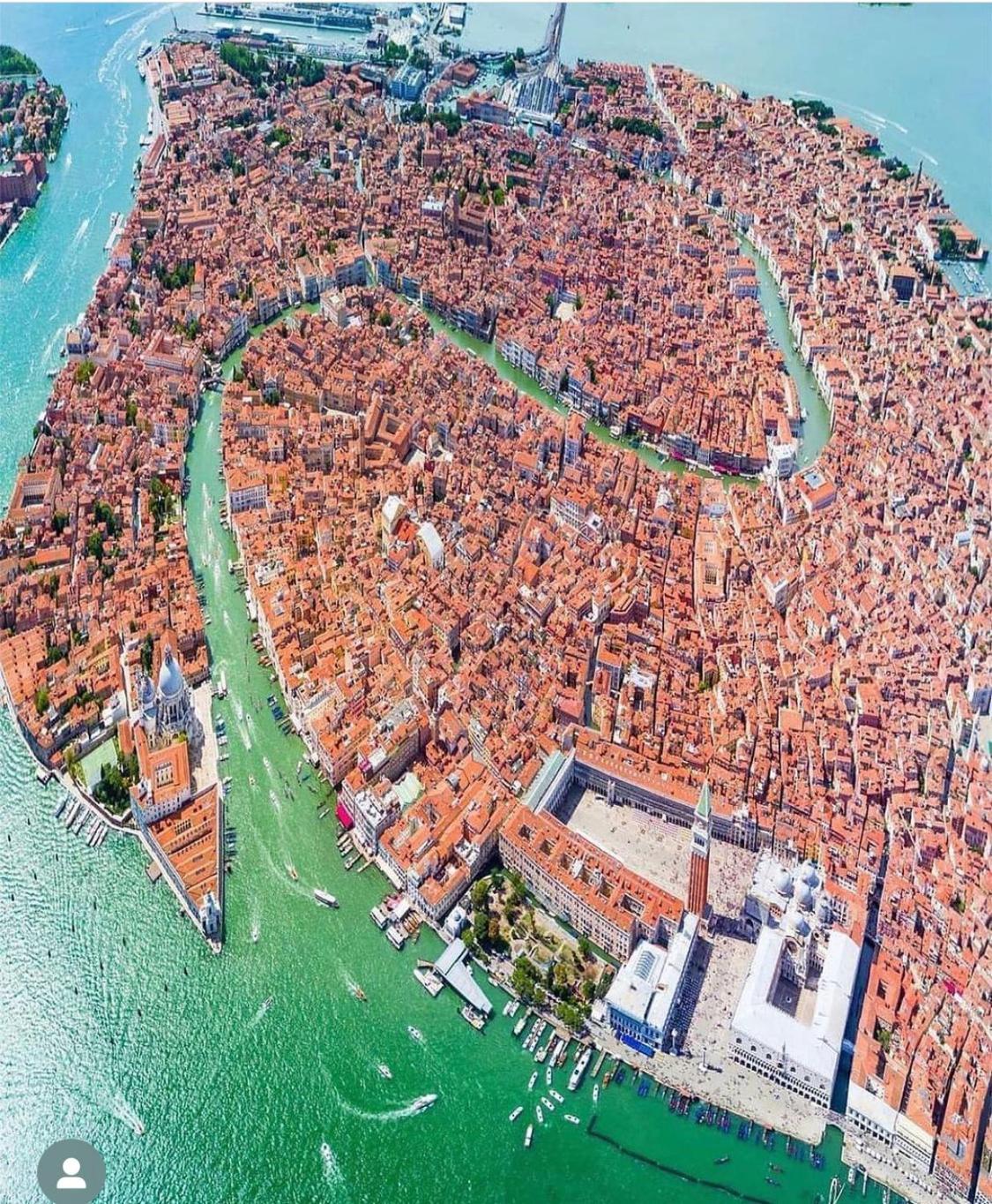 ונציה B&B Patatina מראה חיצוני תמונה